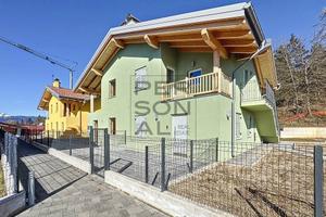 Appartamento - Predaia