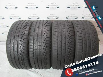 Gomme 235 45 18 Pirelli 2022 MS 85%
