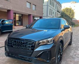 Audi Q2 30 TDI S tronic S line Edition