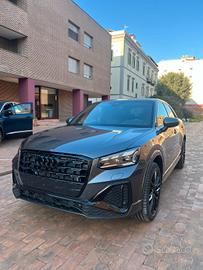 Audi Q2 30 TDI S tronic S line Edition