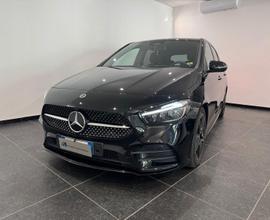 Mercedes-benz B 180 B 180 d Automatic AMG Line Adv