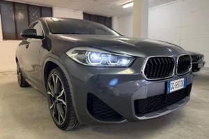 Bmw X2 xDrive18d Msport-X 2021