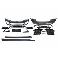 BMW Serie 5 G31 Station.W. LCI Bodykit M-Tech look