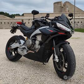Aprilia Tuono 660 Factory - 2022