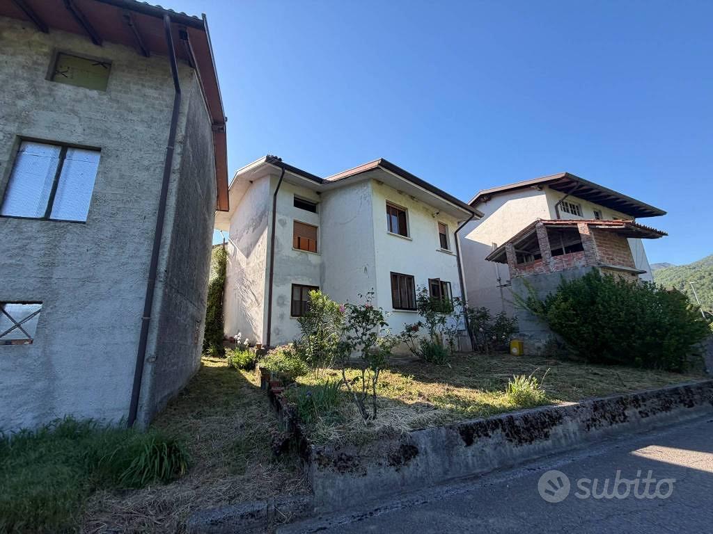 House in Pulfero, Lasiz / Laze - Vista 3