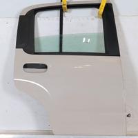 PORTA POSTERIORE DESTRA - FIAT PANDA