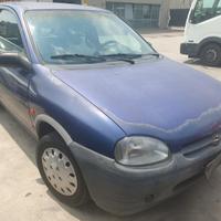 Ricambi usati Opel Corsa B 1.4 B del 1995