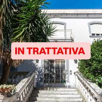 Villetta quadrifamiliare San Giorgio a Cremano