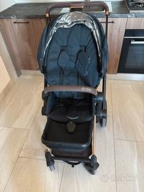 Passeggino cybex e priam