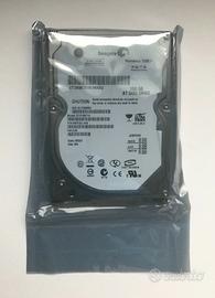 Hard Disk Seagate ST910021A, 100GB, 2.5", PATA