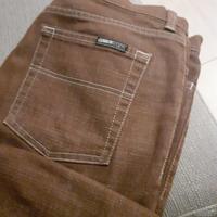 jeans "Cerruti"