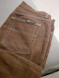 jeans "Cerruti"