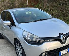 Renault clio 4