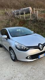 Renault clio 4