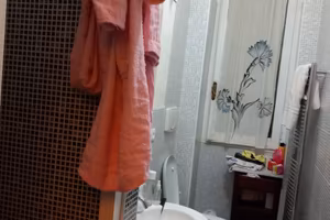 Singola a S. Rosa Lecce a lavoratore /trice