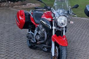 Moto Guzzi Breva 1100V