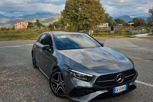 Mercedes Benz Classe A 180d 2024