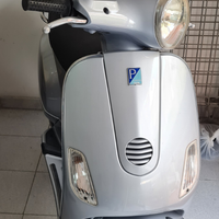 Vespa Lx 150