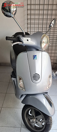 Vespa Lx 150