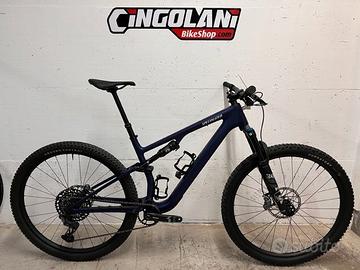 Specialized Epic 8 Evo Comp