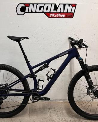 Specialized Epic 8 Evo Comp