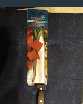 coltello da cucina 
