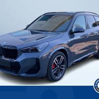 BMW X1 sDrive 18d M Sport Pro