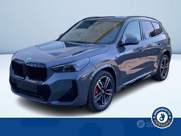 BMW X1 sDrive 18d M Sport Pro