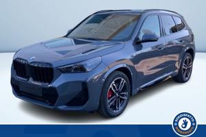 BMW X1 sDrive 18d M Sport Pro