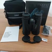Binocolo Eschenbach Magno D 10X42 B, nuovo