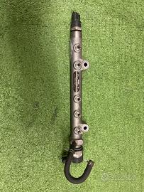 Rail flauto common rail BOSH 0 445 214 133-
