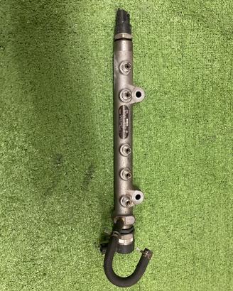 Rail flauto common rail BOSH 0 445 214 133-