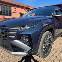 HYUNDAI Tucson 1.6 FULL HYBRID Aut. Exellence