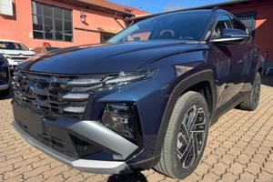 HYUNDAI Tucson 1.6 FULL HYBRID Aut. Exellence