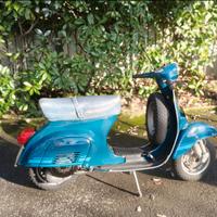 Vespa Primavera ET3 125