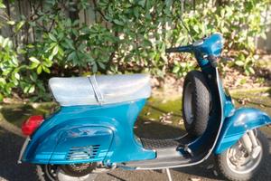 Vespa Primavera ET3 125