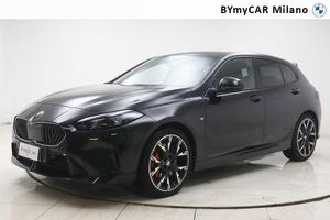BMW Serie 1 118d MSport Pro auto