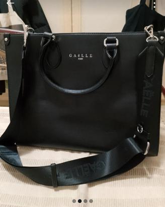 Borsa Gaelle