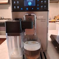 saeco Grand barista avanti 