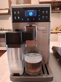 saeco Grand barista avanti 