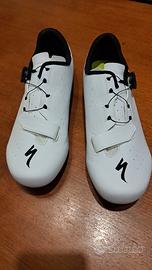 Scarpe Specialized Torch 1.0 taglia 46 come nuove