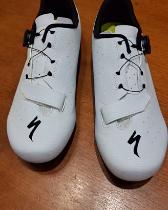 Scarpe Specialized Torch 1.0 taglia 46 come nuove