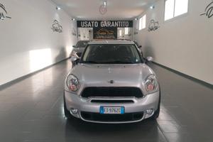 Mini Cooper SD Countryman 2.0 ALL4