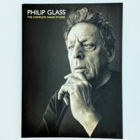 Philip Glass: The Comlete Piano Etudes [Lingua ing