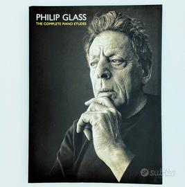 Philip Glass: The Comlete Piano Etudes [Lingua ing