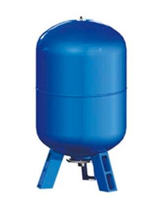 vaso espansione autoclave 100LT