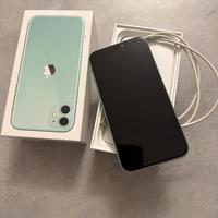 I phone 11. 64 GB
