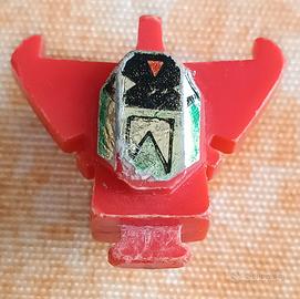 testa ginguiser Bull Gator ceppi ratti