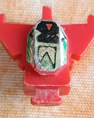 testa ginguiser Bull Gator ceppi ratti