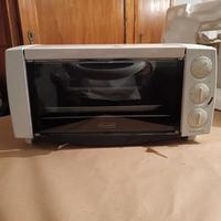 Forno elettrico De Longhi 